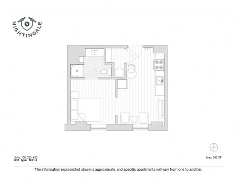 144 State Street Studio-2 Beds Apartment for Rent - Photo Gallery 76